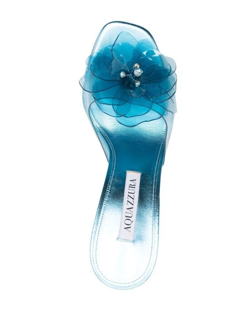 WOMEN Mules AQUAZZURA | ZSAHIGM0 NLPACQ